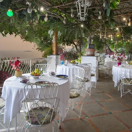 Hotel Il Barilotto