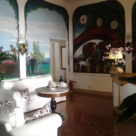 Il Barilotto