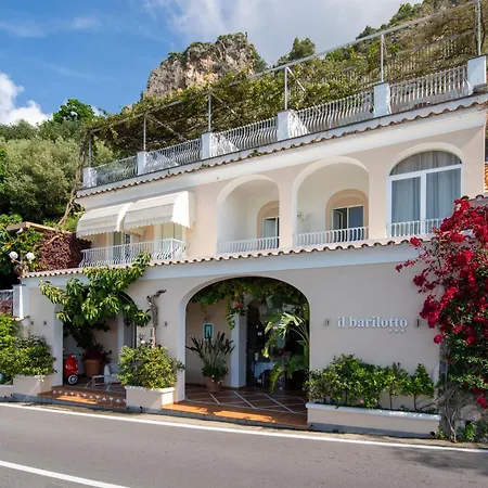 Hotel Il Barilotto