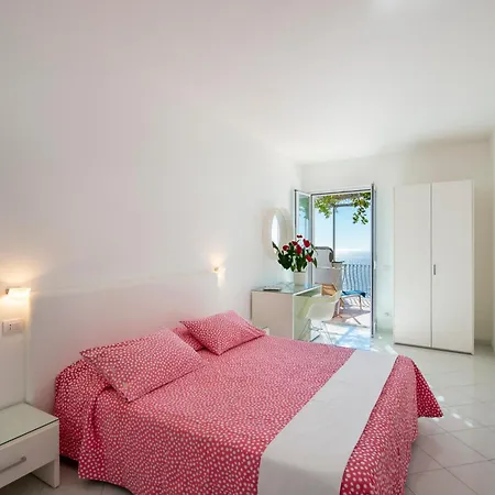 Il Barilotto 3* Positano