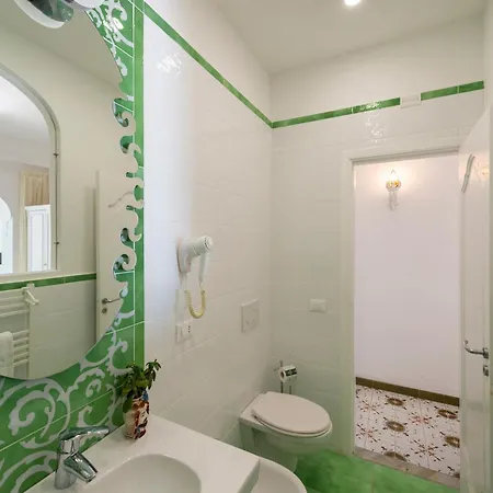Hotel Il Barilotto