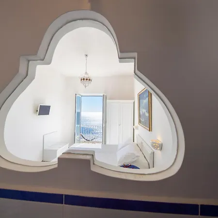 Otel Il Barilotto 3*