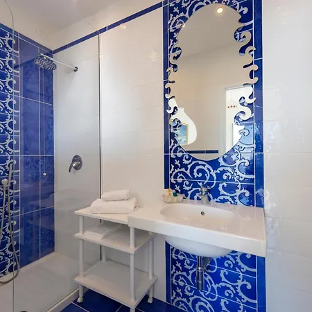 Hotel Il Barilotto