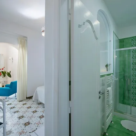 Il Barilotto 波西塔諾