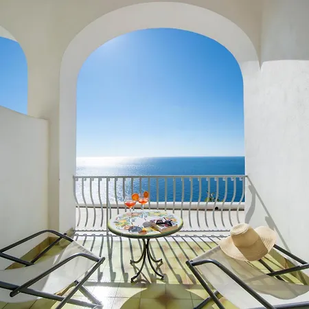 Il Barilotto Otel 3*