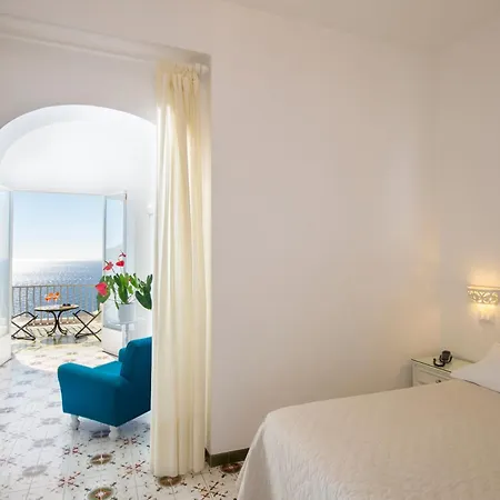 Il Barilotto Otel 3*