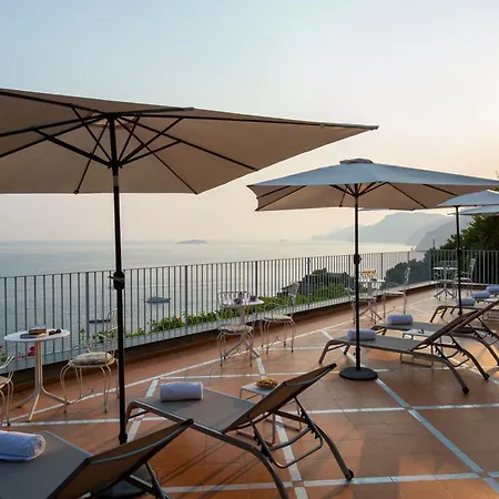 Il Barilotto Hotel