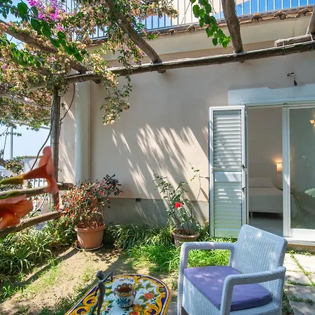 Il Barilotto Positano