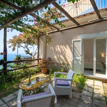 Hotel Il Barilotto