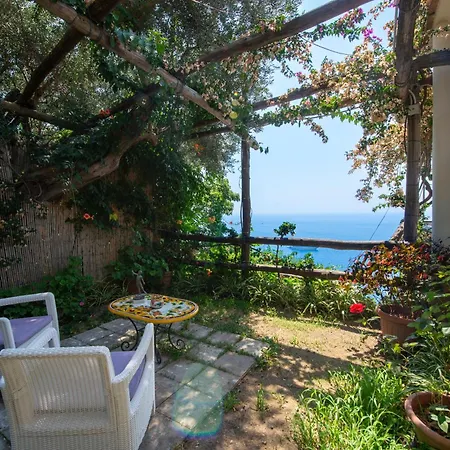 Il Barilotto Positano