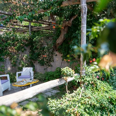 Hotel Il Barilotto 3*