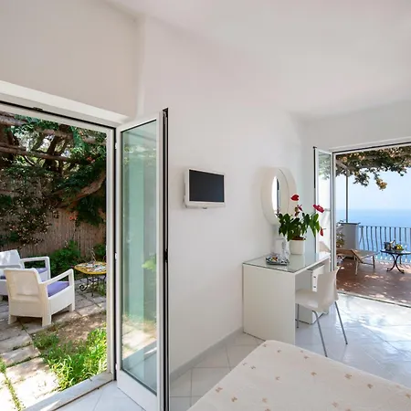 Il Barilotto Hotel