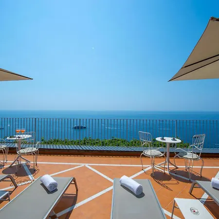 Il Barilotto Otel 3*