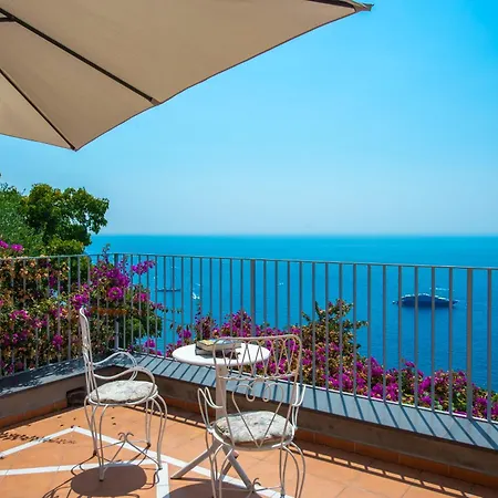 Il Barilotto Hotel
