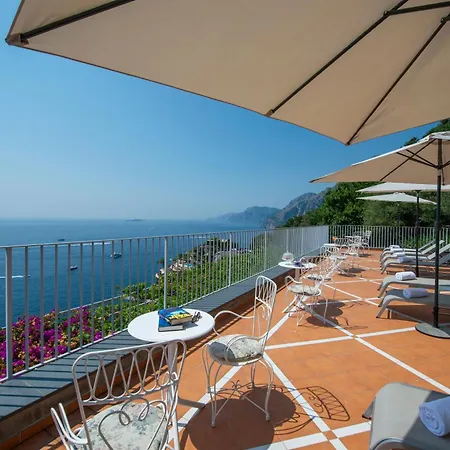 Hotel Il Barilotto