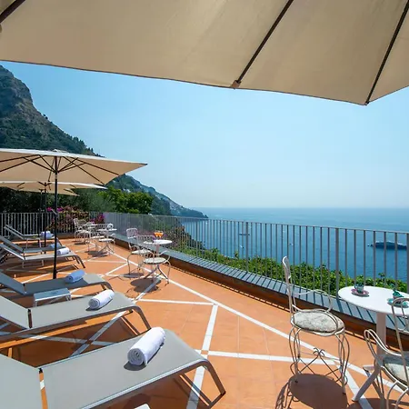 Il Barilotto Positano