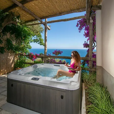 Hotel Il Barilotto