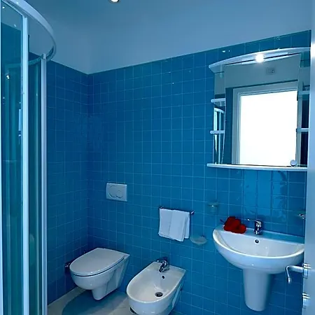 Il Barilotto 3* Positano