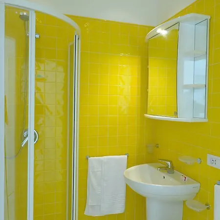 Il Barilotto 3* Positano