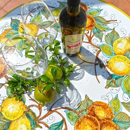 Otel Il Barilotto 3*