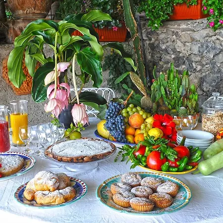 Hotel Il Barilotto
