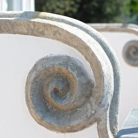 Il Barilotto Otel Positano