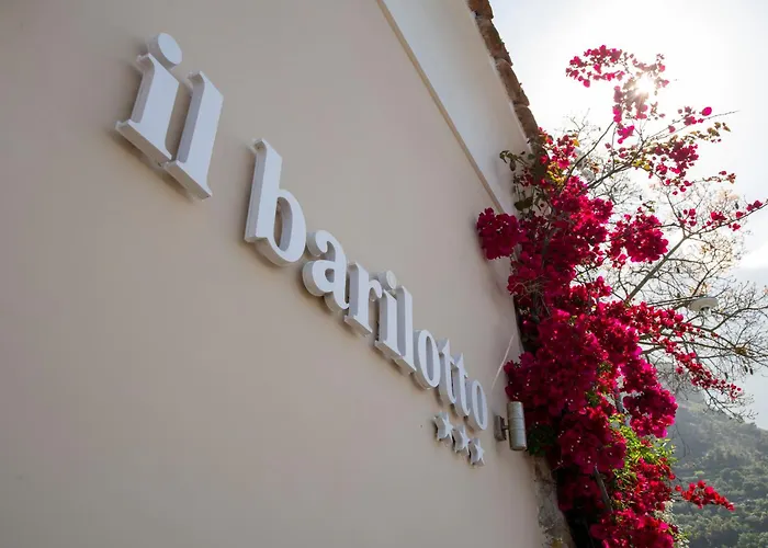 Hotel Il Barilotto