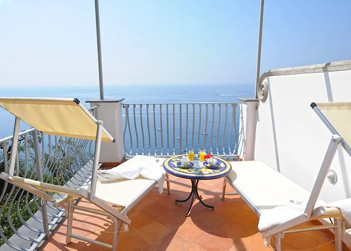 Il Barilotto Positano