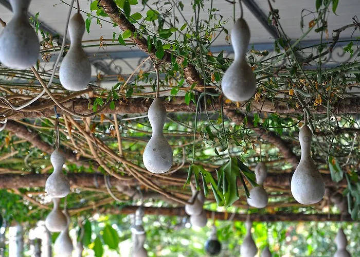 Il Barilotto Hotel 3*