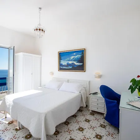 Al Barilotto Del Nonno Positano