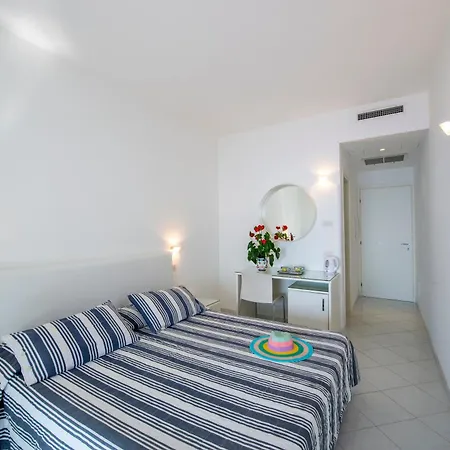 فندق Il Barilotto 3*