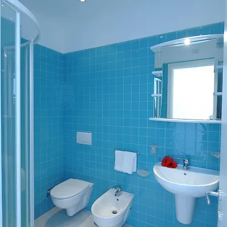 فندق Il Barilotto 3*