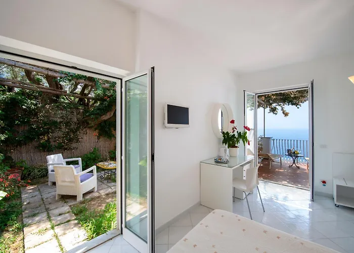 Il Barilotto Hotel