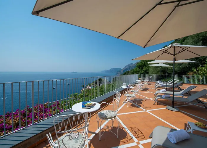 Hotel Il Barilotto